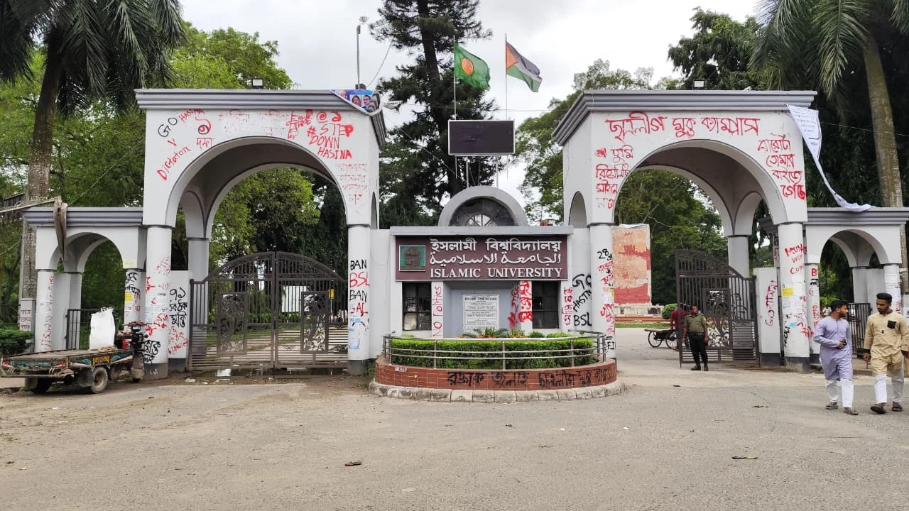 সভাপতি পদ থেকে সরাতে মনস্তাত্ত্বিক চাপ, শেষে পরিকল্পিত হত্যা, রুনার পরিবারের অভিযোগ