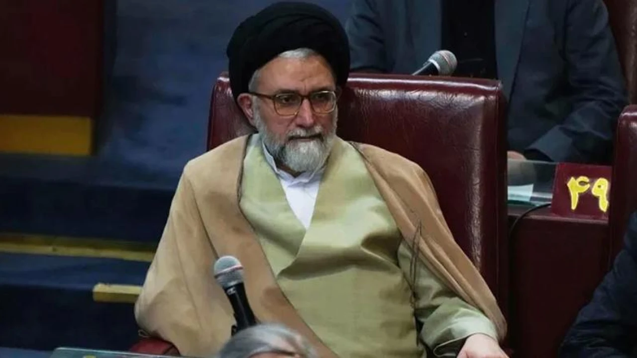 গোয়েন্দামন্ত্রী ইসমাইল খতিব নিহত, নিশ্চিত করল ইরান