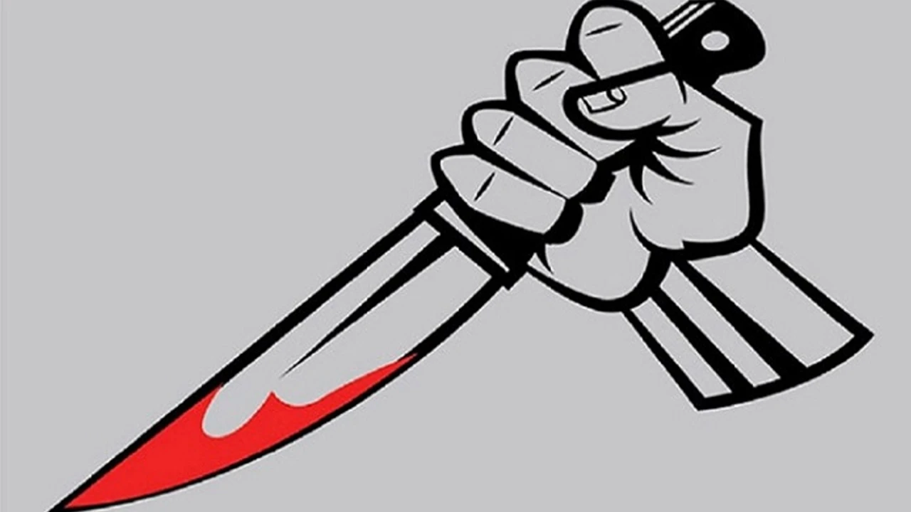 মোহনপুরে ছুরিকাঘাতে যুবক নিহত