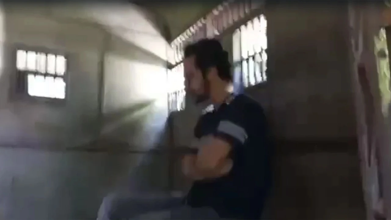 অভিযুক্ত ফয়সাল ও আলমগীরের ১২ দিনের জেল হেফাজতের নির্দেশ