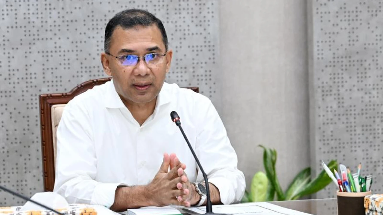 গণহত্যা দিবসে শহীদদের প্রতি শ্রদ্ধা জানালেন প্রধানমন্ত্রী