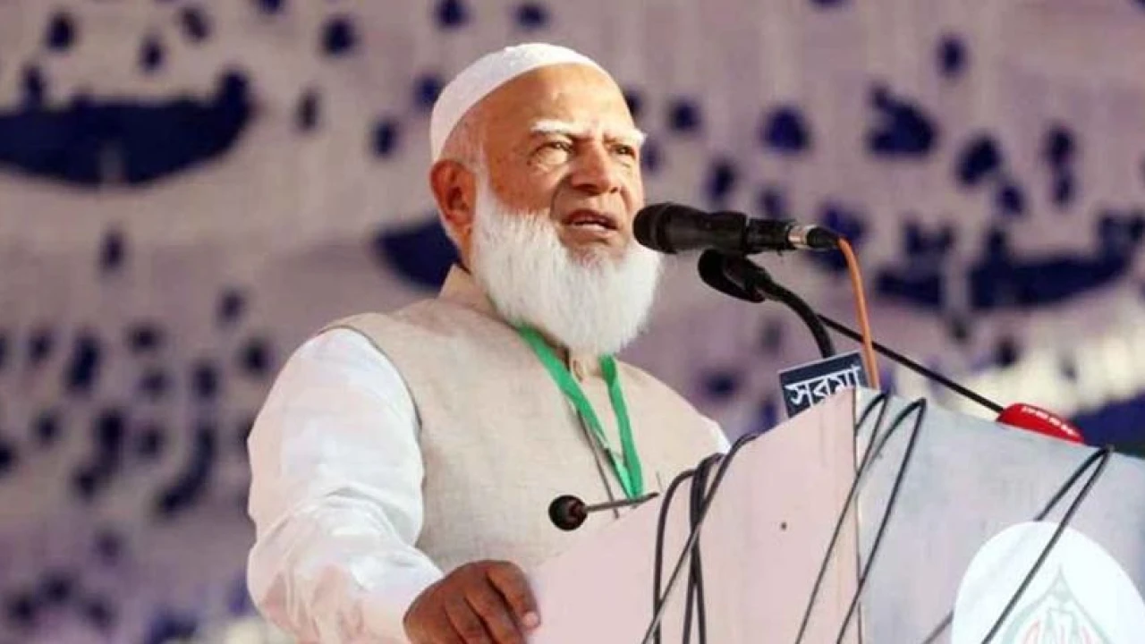 স্বাধীনতা দিবসে স্মৃতিসৌধে শ্রদ্ধা জানাবেন জামায়াত আমীর