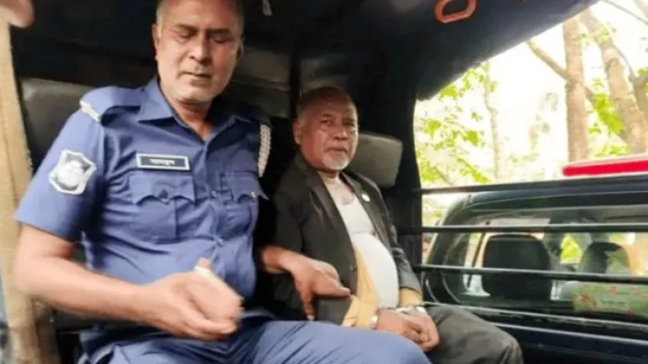 ফরিদপুরে শটগানের গুলিতে মিন্টু নিহত, বড় ভাই ডা. কবীর আটক