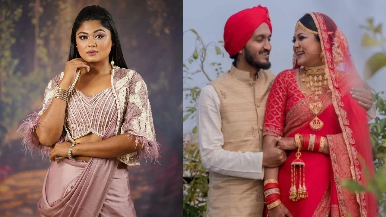 পরকীয়ার জেরে সংসার ভাঙল অভিনেত্রী মৌসুমী হামিদের!