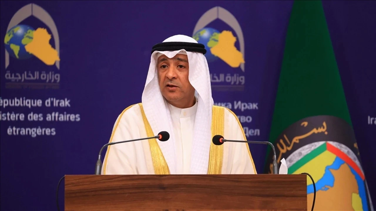 হরমুজ প্রণালী বন্ধ করে ইরান সব সীমা অতিক্রম করেছে: জিসিসি মহাসচিব