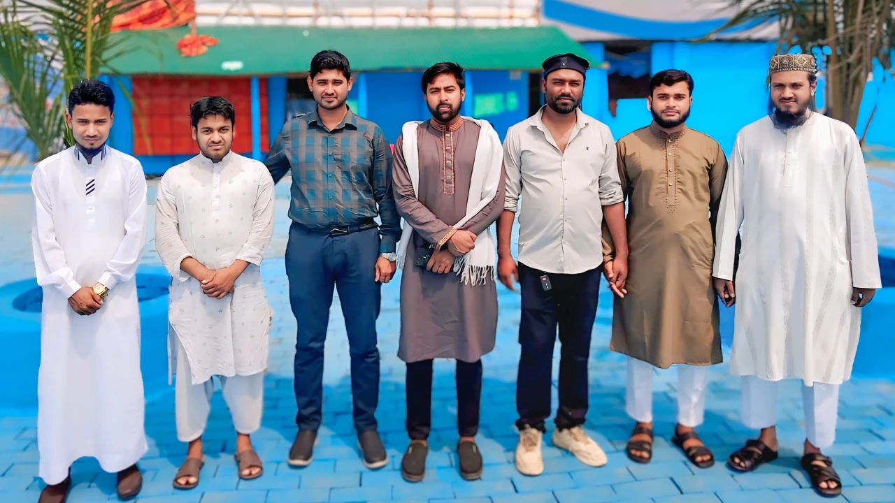 জয়পুরহাটে ড্রিমস ওয়াটার পার্ক ইস্যু: লাইভে এসে দুঃখ প্রকাশ, নতুন নির্দেশনা কর্তৃপক্ষের