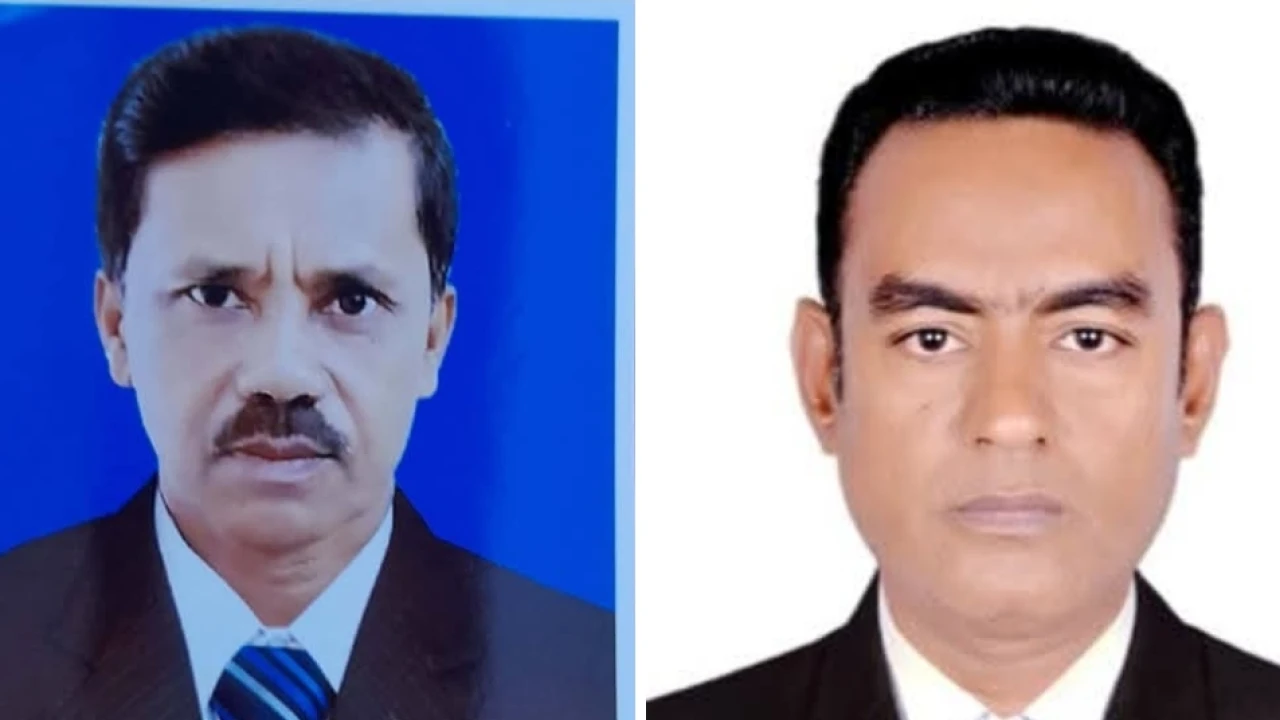 গোপালগঞ্জে প্রিন্ট মিডিয়া জার্নালিস্ট অ্যাসোসিয়েশনের আহ্বায়ক কমিটি গঠন ৭ দফা রেজুলেশন গৃহীত