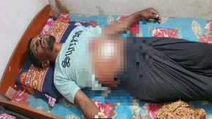 পাওনা টাকা চাওয়ায় যুবককে ছুরিকাঘাত: যশোরে রক্তক্ষয়ী সংঘর্ষ