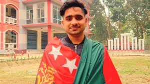 বদলগাছীর সর্বস্তরের জনগণকে ঈদুল ফিতরের শুভেচ্ছা জানিয়েছেন ছাত্র নেতা হাসিবুর