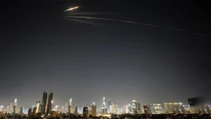 বিদ্যুৎকেন্দ্রে হামলা হলে পুরো অঞ্চলের জ্বালানি খাতে পাল্টা আঘাতের সতর্কতা ইরানের