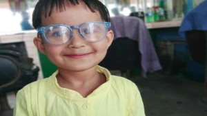 খুলনায় নিখোঁজ হওয়া চার বছরের জান্নাতুল মাওয়ার মরদেহ উদ্ধার