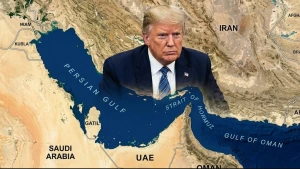 ট্রাম্পের ‘হরমুজ নিয়ন্ত্রণ’ দাবি খারিজ করল ইরান