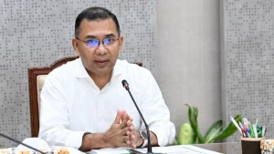 গণহত্যা দিবসে শহীদদের প্রতি শ্রদ্ধা জানালেন প্রধানমন্ত্রী