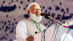 স্বাধীনতা দিবসে স্মৃতিসৌধে শ্রদ্ধা জানাবেন জামায়াত আমীর