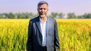 জনপ্রশাসনের পর এবার খাদ্য মন্ত্রণালয়ের দায়িত্ব পেলেন জয়পুরহাট-২ আসনের এমপি আব্দুল বারী