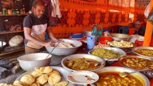 জয়পুরহাটের আক্কেলপুরে নির্দিষ্ট সময় শেষ হওয়ার পরও চলছে গোপীনাথপুর মেলা: অস্বাস্থ্যকর পরিবেশ ও দর্শনার্থী হয়রানির অভিযোগ