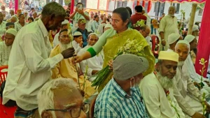 কোটালীপাড়ায় স্বাধীনতা দিবসে বীর মুক্তিযোদ্ধাদের সংবর্ধনা ও আলোচনা সভা