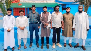 জয়পুরহাটে ড্রিমস ওয়াটার পার্ক ইস্যু: লাইভে এসে দুঃখ প্রকাশ, নতুন নির্দেশনা কর্তৃপক্ষের