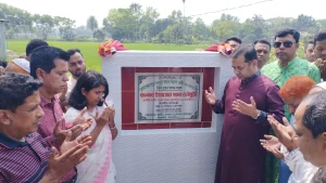 জনগণকে দেওয়া প্রতিশ্রুতি বাস্তবায়নে কাজ করছে সরকার-তথ্য ও সম্প্রচার প্রতিমন্ত্রী