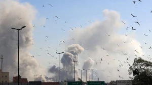 ইরানের শিক্ষা প্রতিষ্ঠানে হামলার জেরে আইআরজিসির আলটিমেটাম