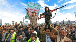 ইয়েমেনের হুথিদের দ্বিতীয় হামলা, ইসরায়েলে আতঙ্ক