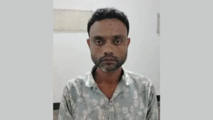 মহাদেবপুরে স্বামীর ছুরিকাঘাতে স্ত্রীর মৃত‍্যু