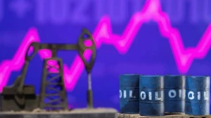 বিশ্ববাজারে জ্বালানি তেলের দাম ব্যারেলপ্রতি ছাড়াল ১১৫ ডলার