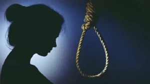 পুঠিয়ায় বৃদ্ধার আত্মহত্যা