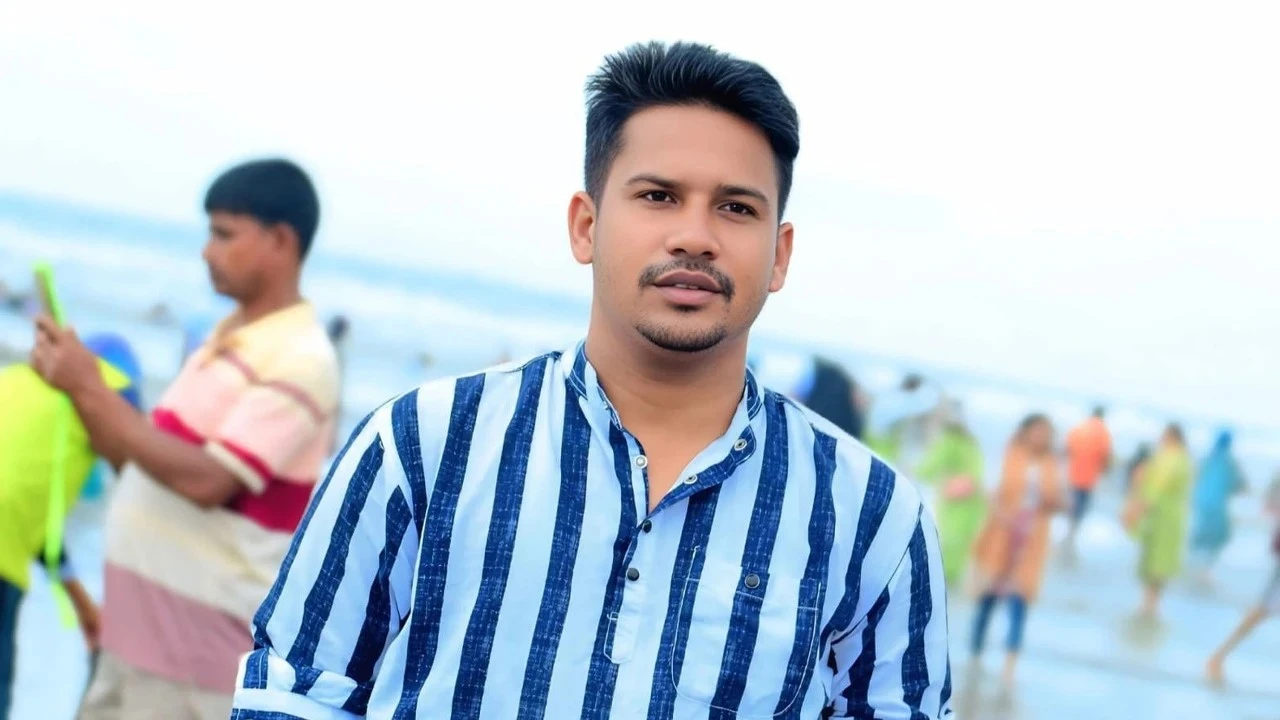 লক্ষ্মীপুরে ছাত্রদল নেতাকে দল থেকে অব্যাহতি