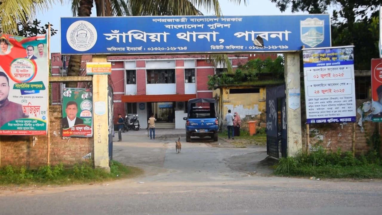 বাবার ভাত খাওয়া নিয়ে তর্কের জেরে বড় ভাইয়ের মারধরে ছোট ভাই নিহত