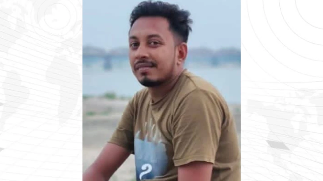 ঈশ্বরদীতে ছাত্রদল সদস্য সোহাগ কে কুপিয়ে হত্যা