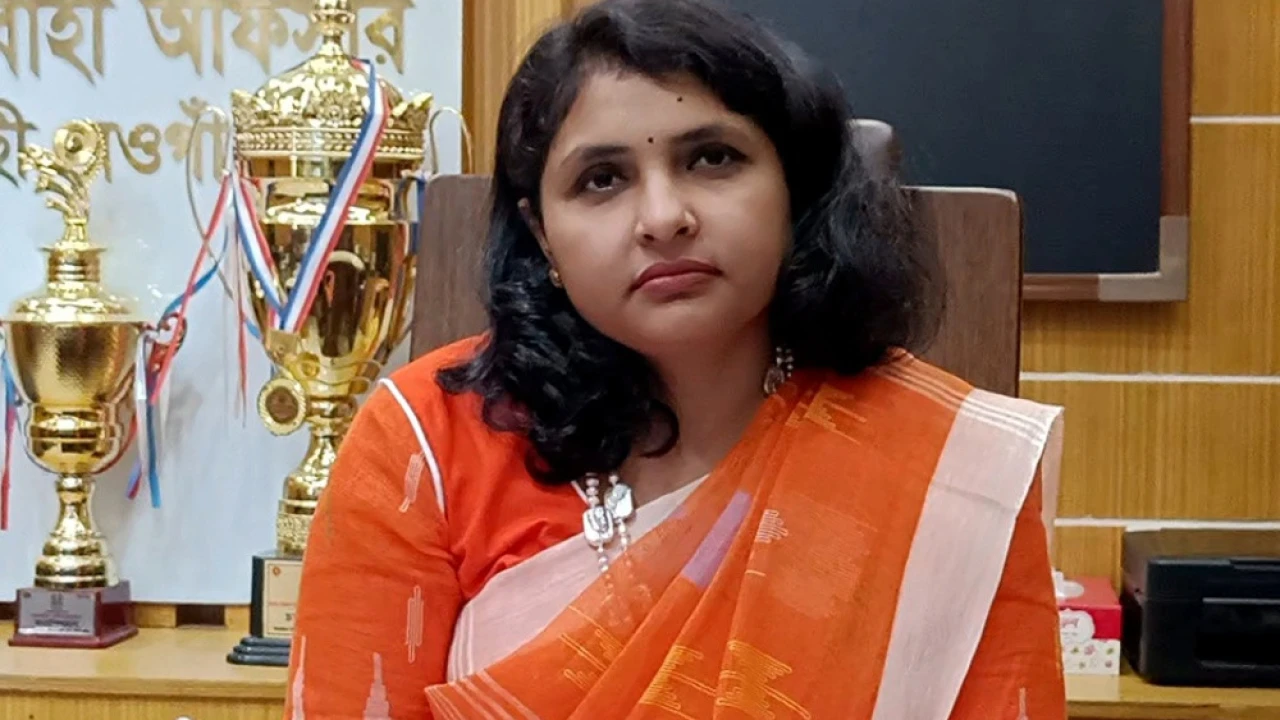 ইউএনও কর্তৃক বৃদ্ধকে শারীরিক লাঞ্ছনার অভিযোগ