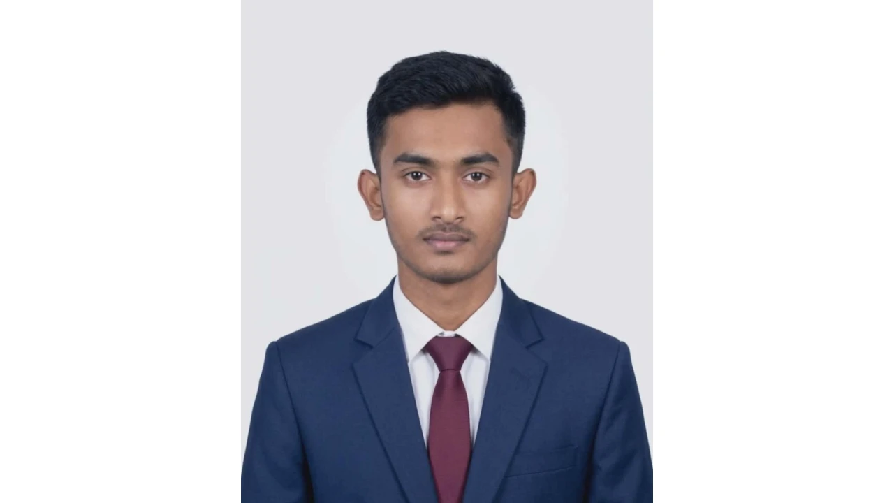 গুচ্ছের ‘বি’ ইউনিটে সর্বোচ্চ ৮১.৫ নম্বর পেয়ে প্রথম ব্রাহ্মণবাড়িয়ার মিজানুর রহমান