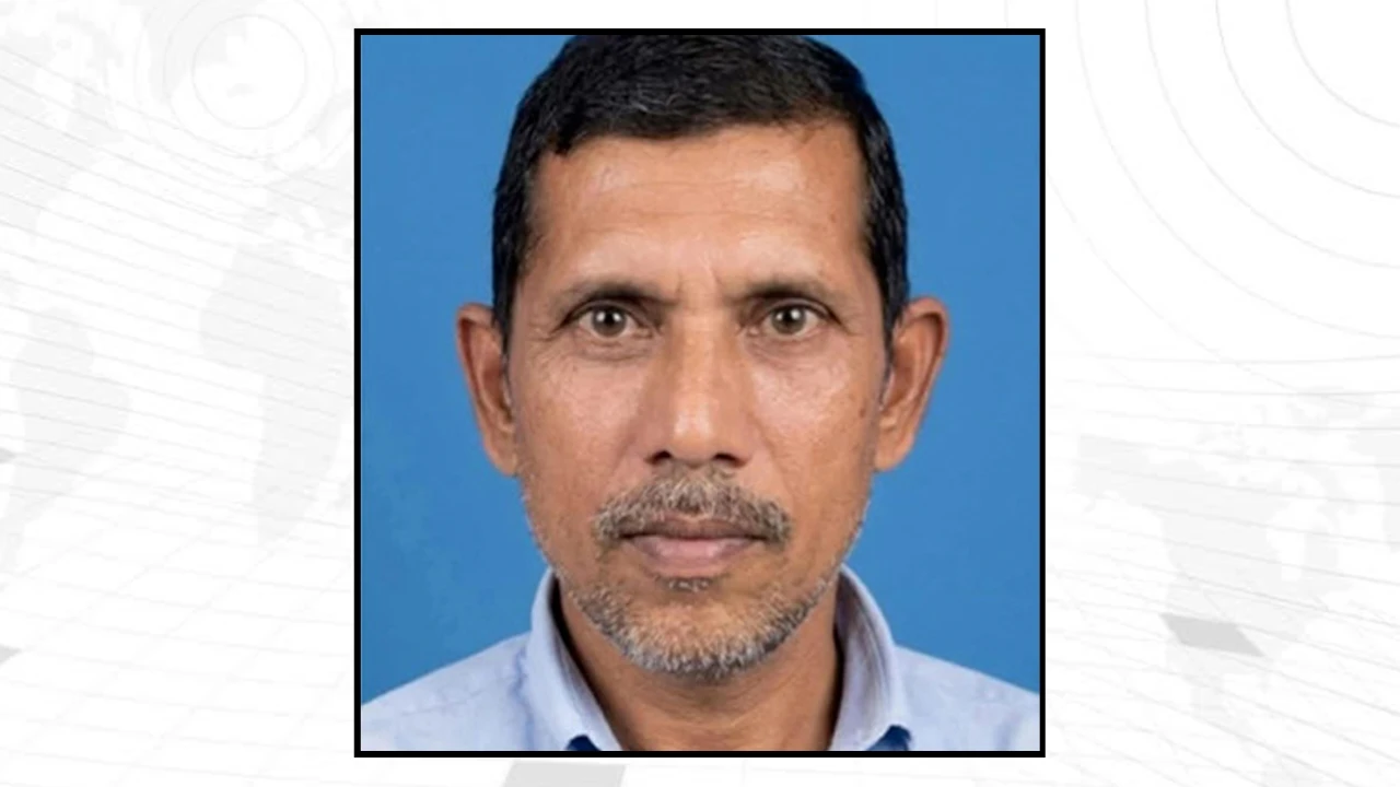 আমিরাতে ক্ষেপণাস্ত্রের ধ্বংসাবশেষে নিহত শাহ আলমের মরদেহ দেশে ফিরছে বৃহস্পতিবার