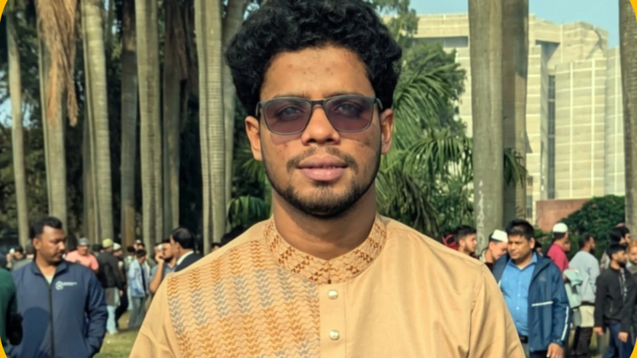 হাতিয়ায় বিদ্যুৎ মিটার নিয়ে বিভ্রান্তি: প্রকৃত তথ্য জানালেন আহ্বায়ক সাইফুল ইসলাম