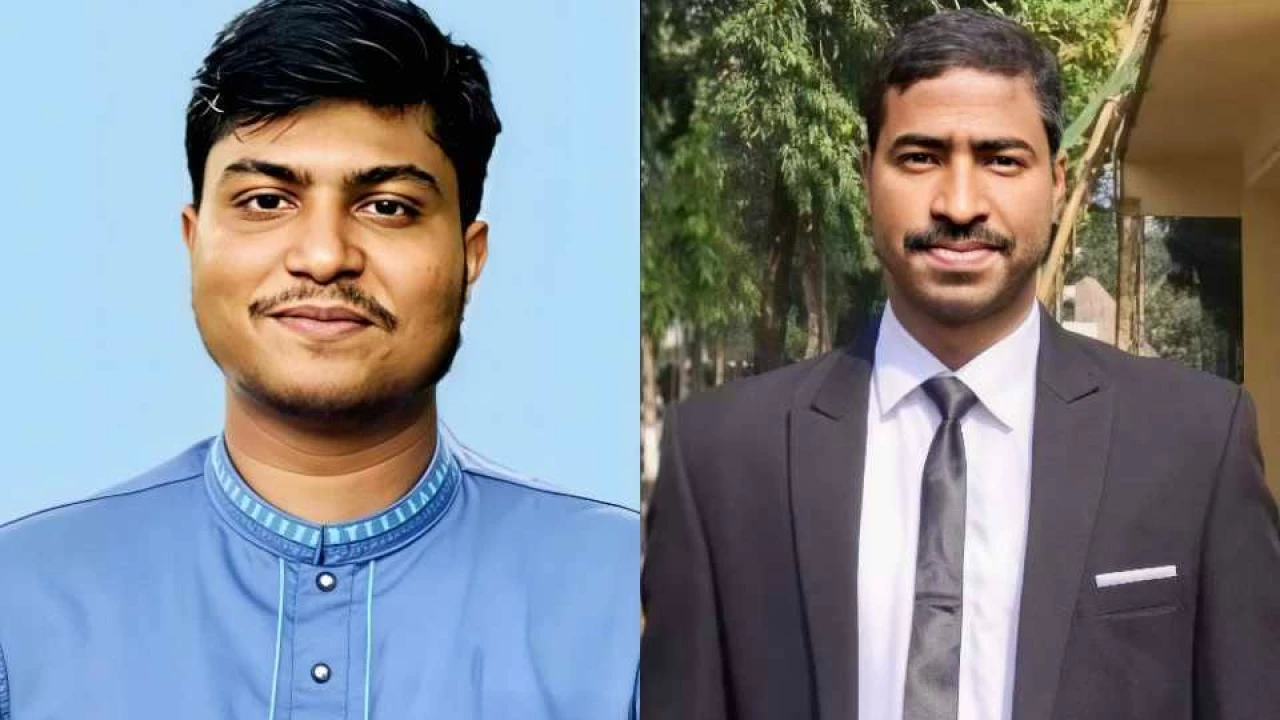 কুবি'র কিশোরগঞ্জ জেলা স্টুডেন্ট'স অ্যাসোসিয়েশনের পূর্নাঙ্গ কমিটি ঘোষণা