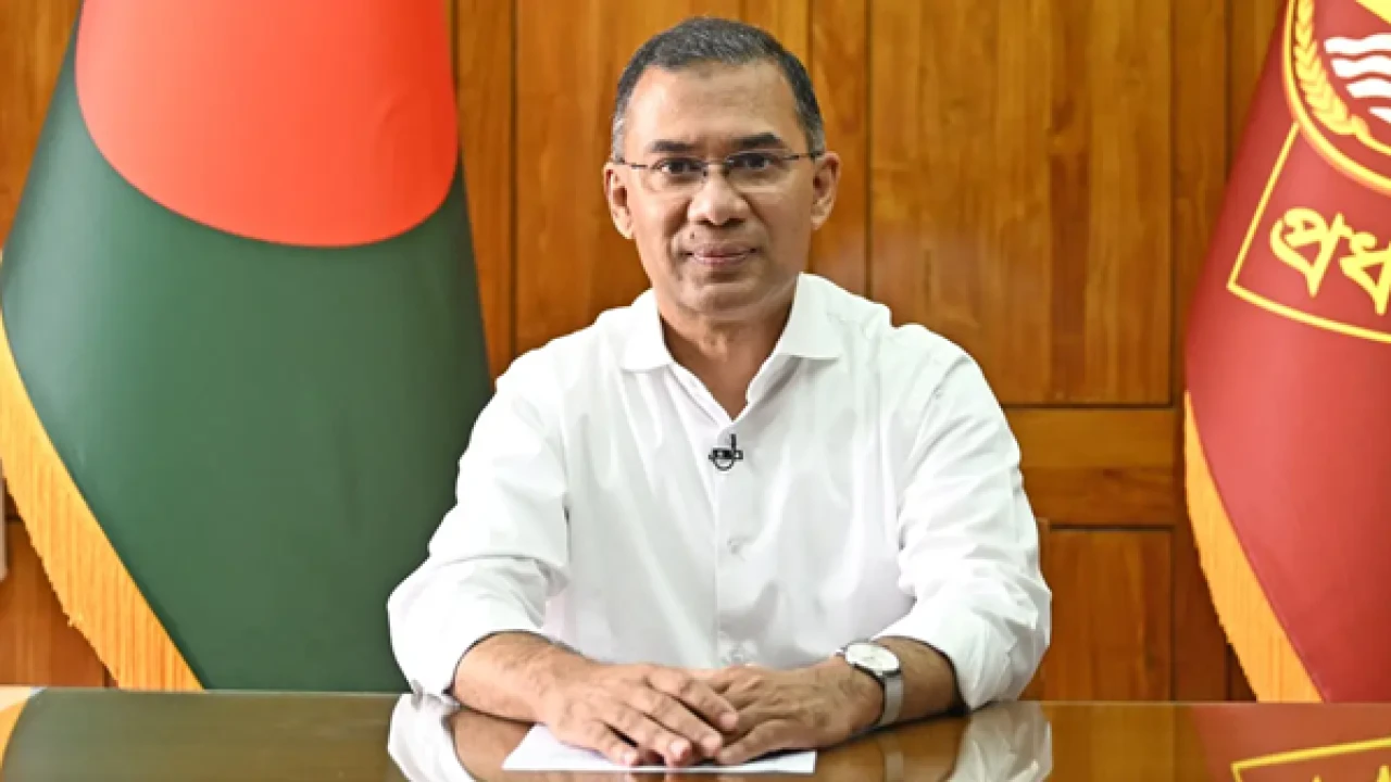 যশোর মাতাতে ২৭ এপ্রিল আসছেন প্রধানমন্ত্রী তারেক রহমান