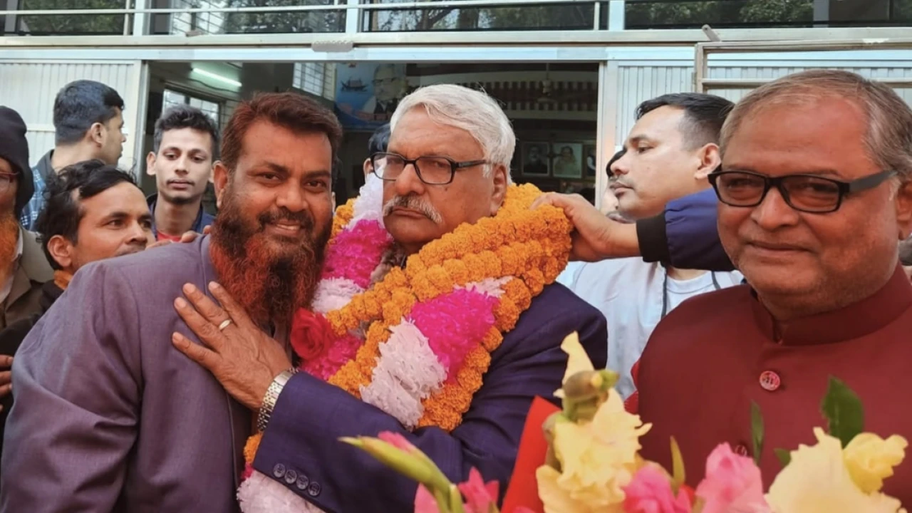 পাবনায় সাবেক ছাত্রলীগ নেতা আলীমের বিরুদ্ধে চাঁদা দাবির অভিযোগ