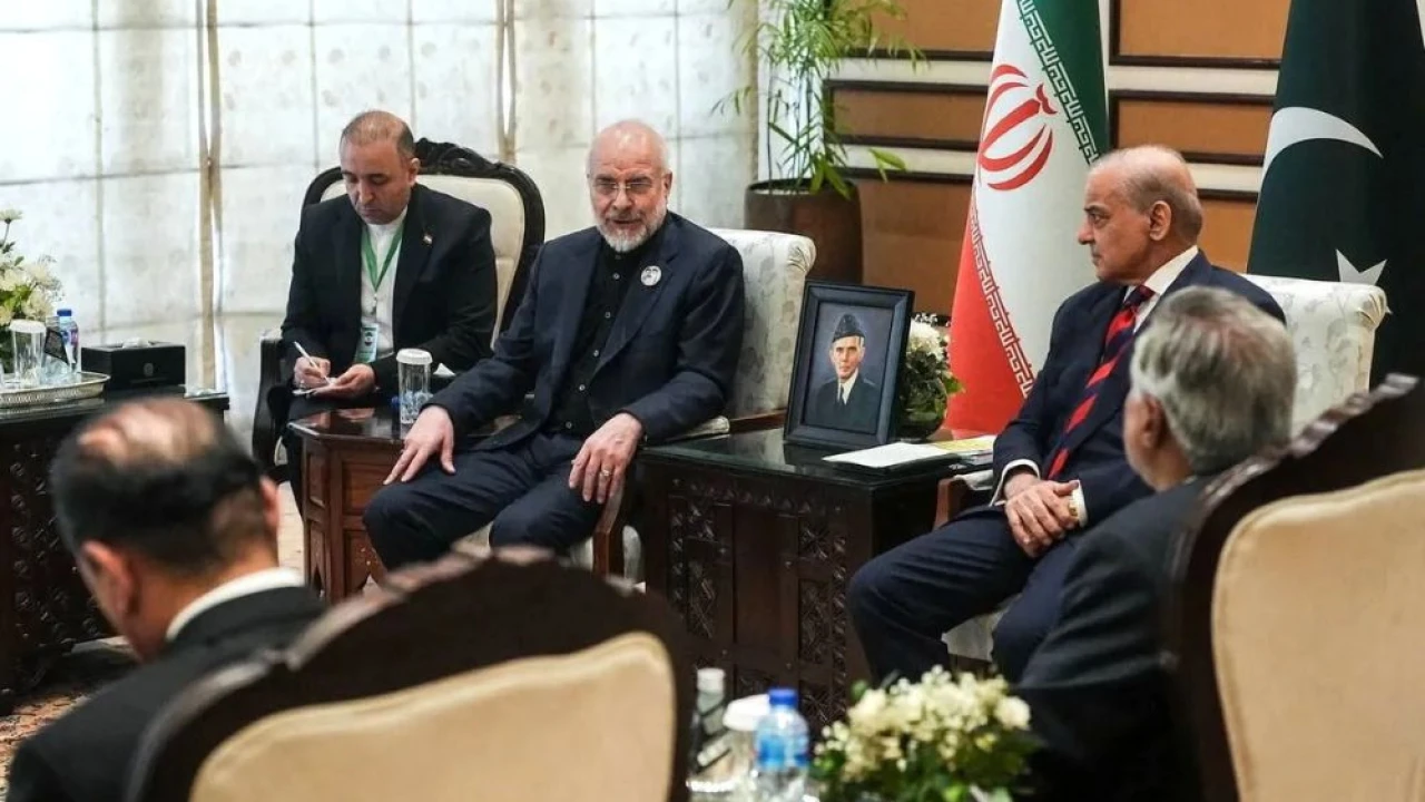 বৃহস্পতিবারই ফের আলোচনায় বসতে পারে যুক্তরাষ্ট্র-ইরান