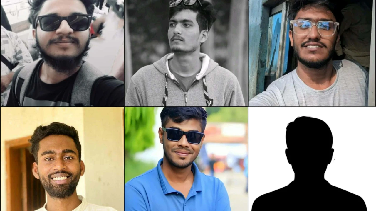 কুবিতে ছাদে ওঠাকে কেন্দ্র করে জুনিয়রকে গালিগালাজ-থাপ্পড় মারার অভিযোগ