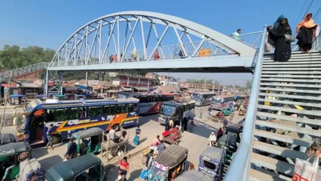 মোকামতলা বন্দরকে বগুড়ার ১৩তম উপজেলা ঘোষণার প্রক্রিয়া চূড়ান্ত