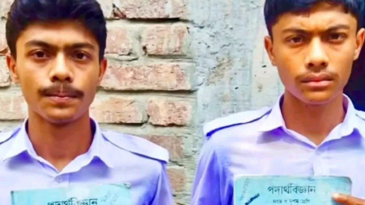 মণিরামপুরে প্রবেশপত্র কেলেঙ্কারি: বিদ্যালয়ের অবহেলায় বিজ্ঞান শিক্ষার্থীকে মানবিক বানানোর অভিযোগ