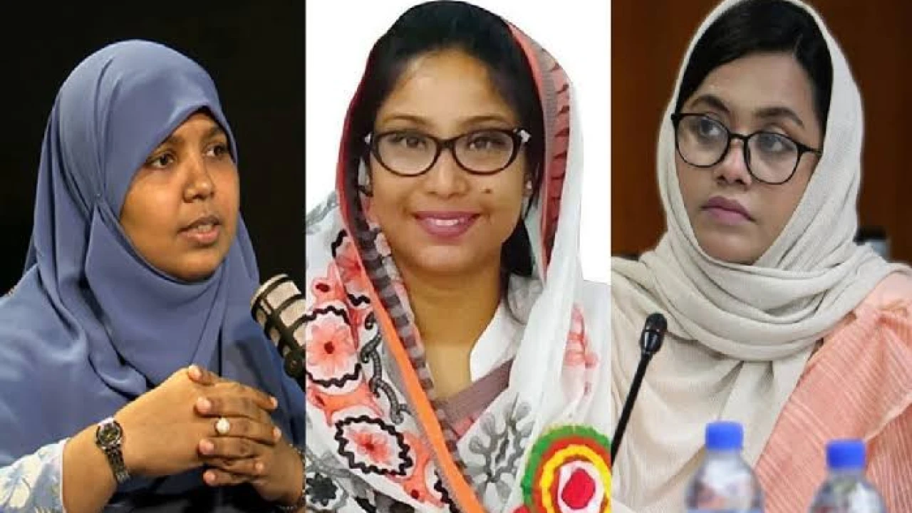 সংরক্ষিত নারী আসনে জামায়াতের ৯, এনসিপির ২