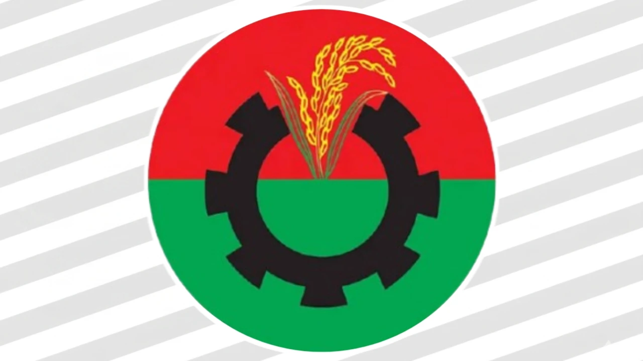 সংরক্ষিত নারী আসনে বিএনপির ৩৬ প্রার্থী চূড়ান্ত তালিকা প্রকাশ