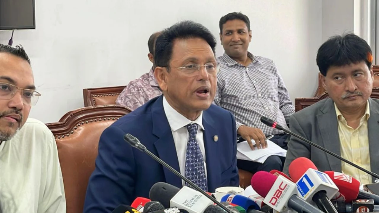 এসএসসি ও সমমান পরিক্ষার ফলাফলের সময় জানালেন শিক্ষামন্ত্রী