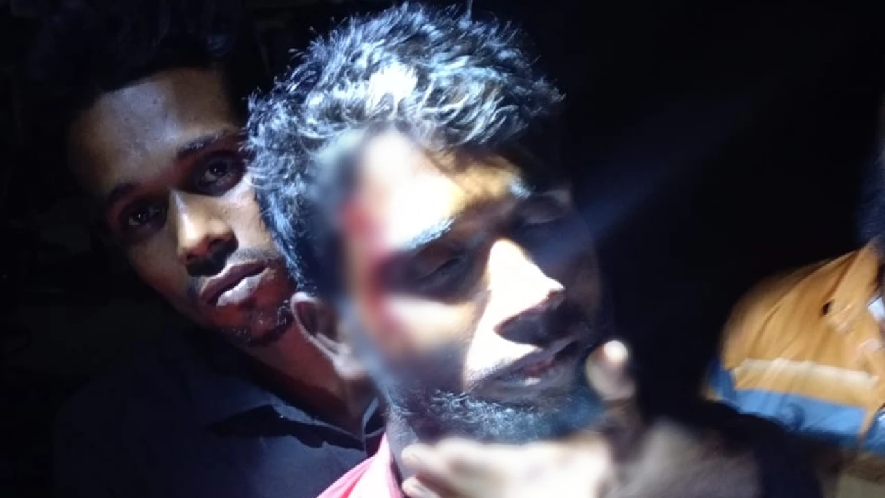 কয়রায় প্রতিপক্ষের হামলায় আহত ১