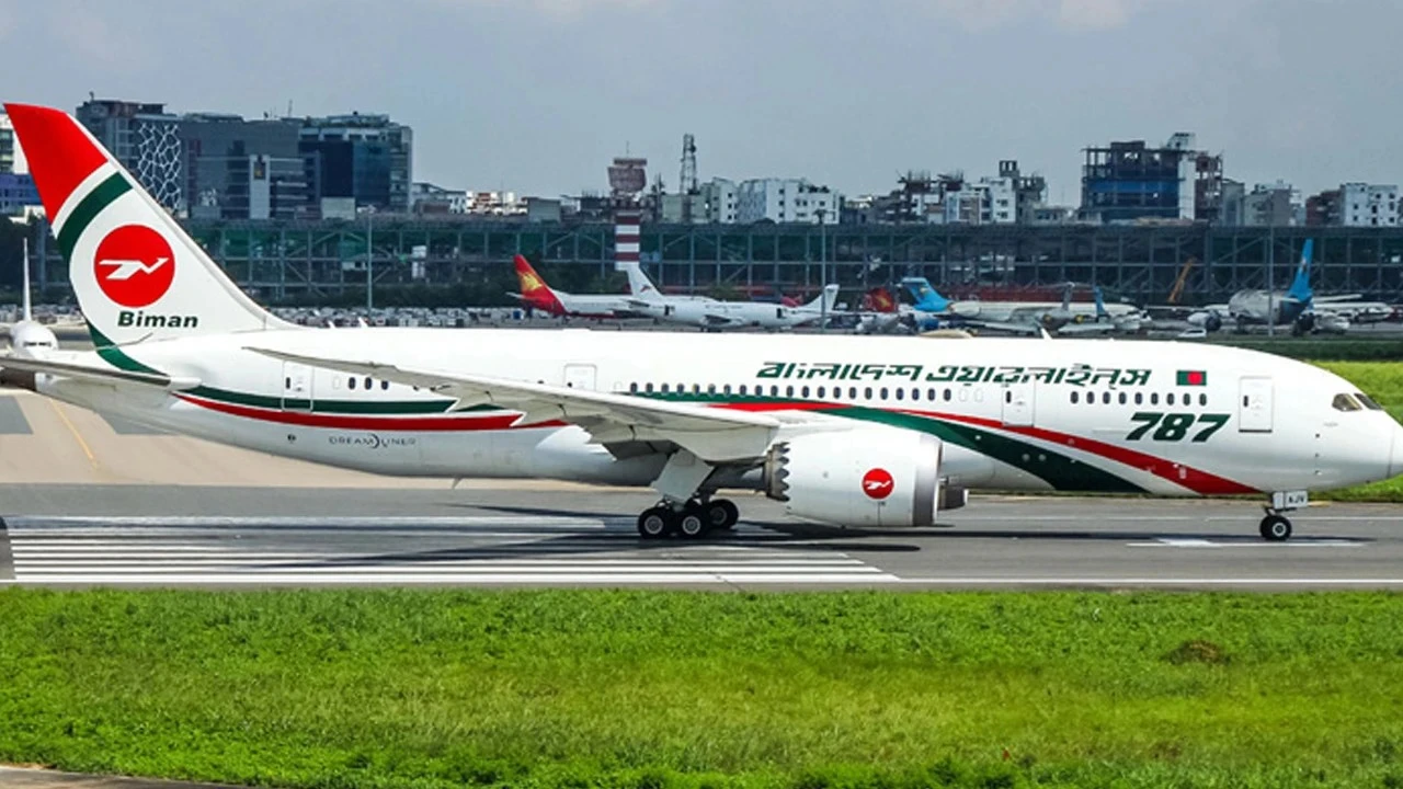 জঙ্গি হামলার শঙ্কায় সব বিমানবন্দরে নিরাপত্তা জোরদার: বেবিচক