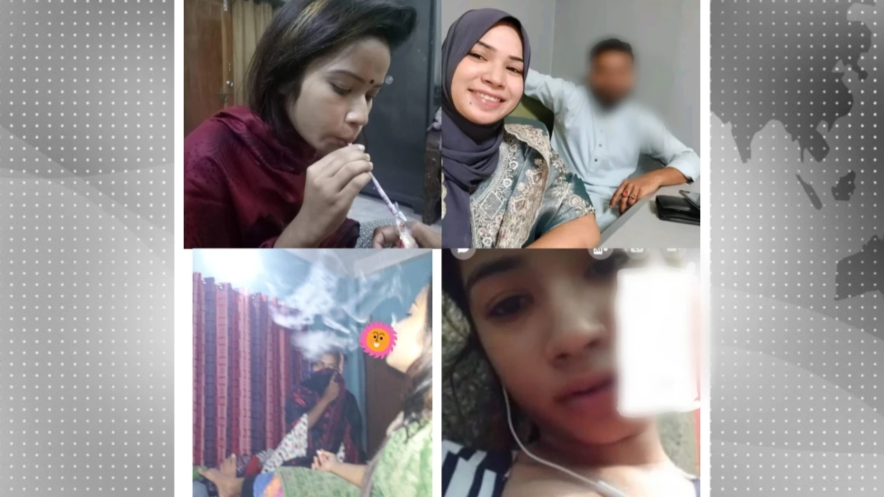 অভয়নগরে উর্মির মাদক সাম্রাজ্যের প্রতিবাদ করায় স্বামীর বিরুদ্ধে মিথ্যা মামলা