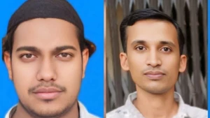 নবীনগর সরকারি কলেজে পাস বাণিজ্যের অভিযোগ টাকা দিলেই পাস ? বরখাস্ত কর্মচারী