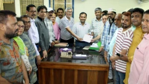 সালেক-পিন্টু দ্বৈরথে যশোর ইনস্টিটিউটের নির্বাচনী উত্তাপ